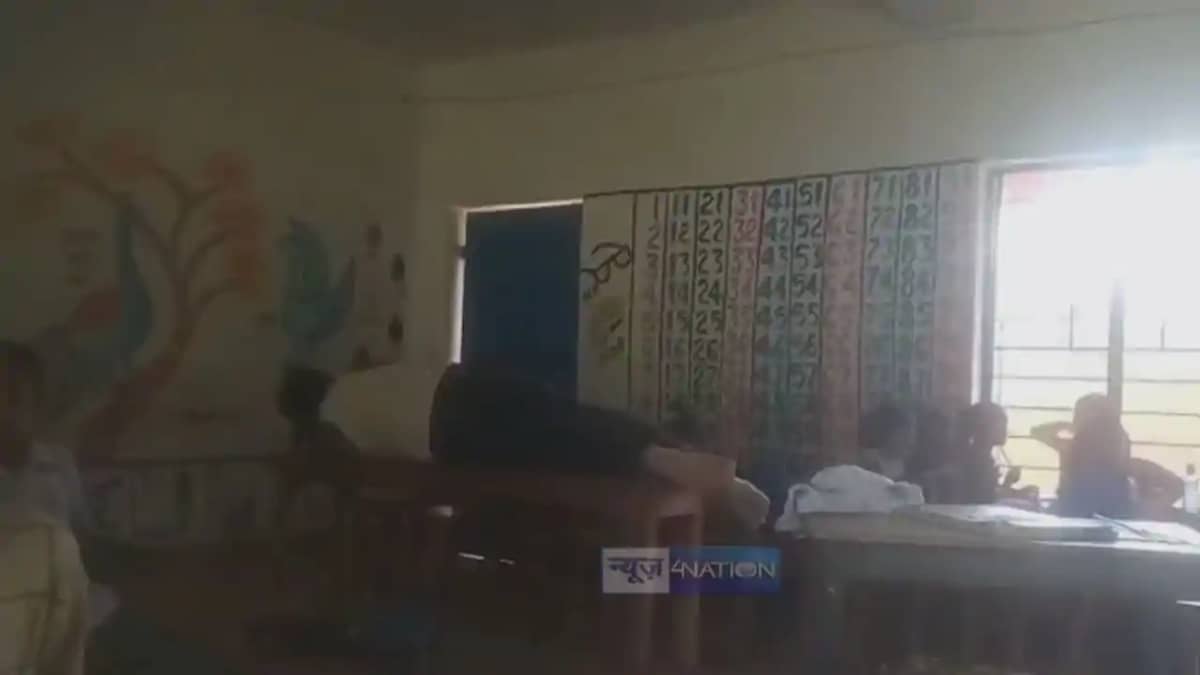 Bihar Teacher News Bihar Teacher News