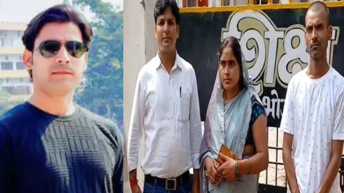 ara bharat tiwari alleged encounter case judicial enquiry wi ara bharat tiwari alleged encounter case judicial enquiry wi