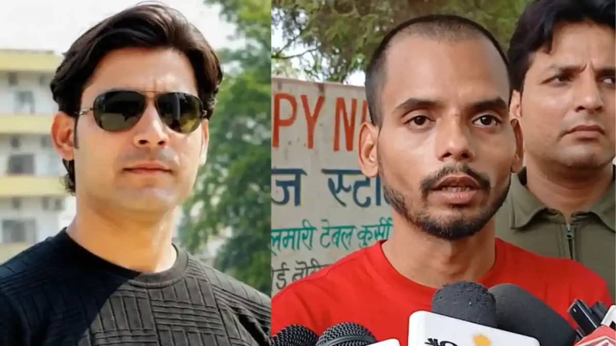 Bihar News : गोली लगने के बाद भरत तिवारी ने लगाया ‘जय हिन्द’ Bihar News : गोली लगने के बाद भरत तिवारी ने लगाया ‘जय हिन्द’