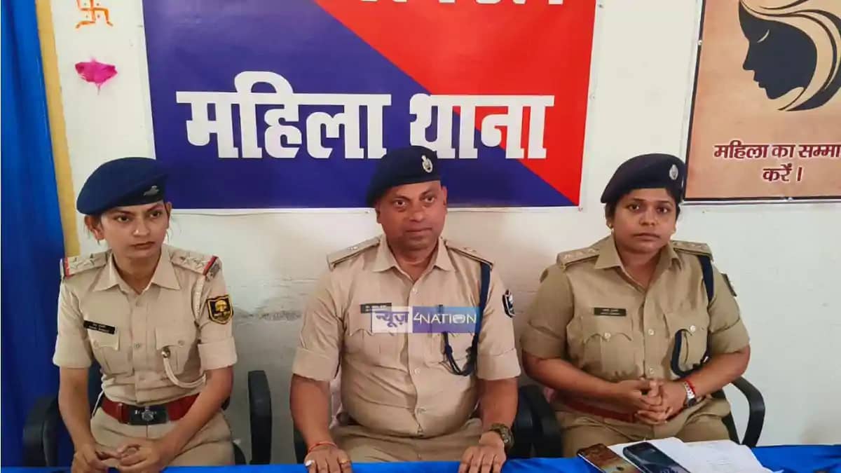 Sheikhpura SHO Suspended Sheikhpura SHO Suspended