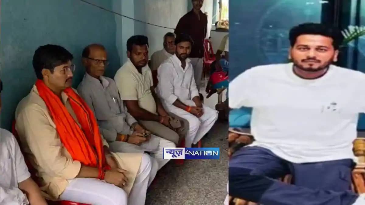 Gopalganj Marine Engineer Dies Abroad Gopalganj Marine Engineer Dies Abroad