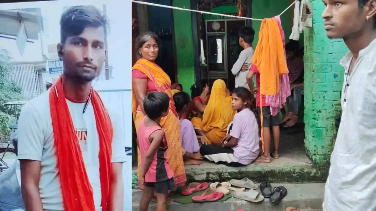 हरिद्वार में सुपौल के युवक की संदिग्ध परिस्थितियों में मौत, हरिद्वार में सुपौल के युवक की संदिग्ध परिस्थितियों में मौत,