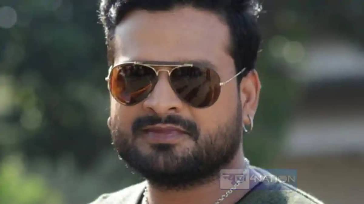 रितेश पांडे रितेश पांडे