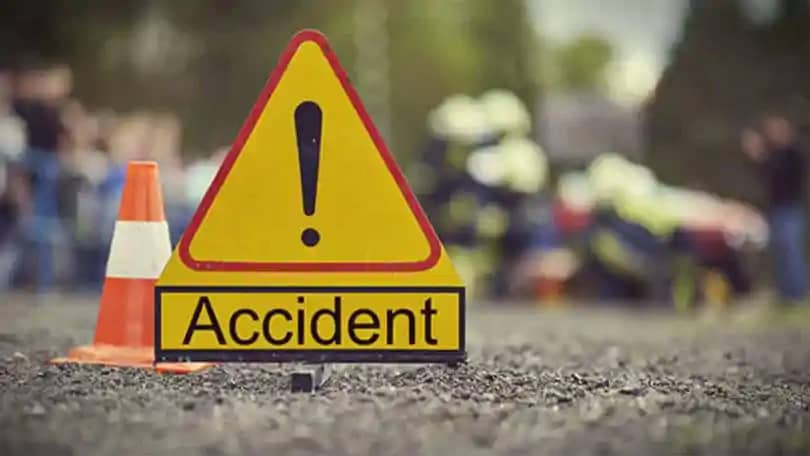 नालंदा में भीषण सड़क हादसा नालंदा में भीषण सड़क हादसा