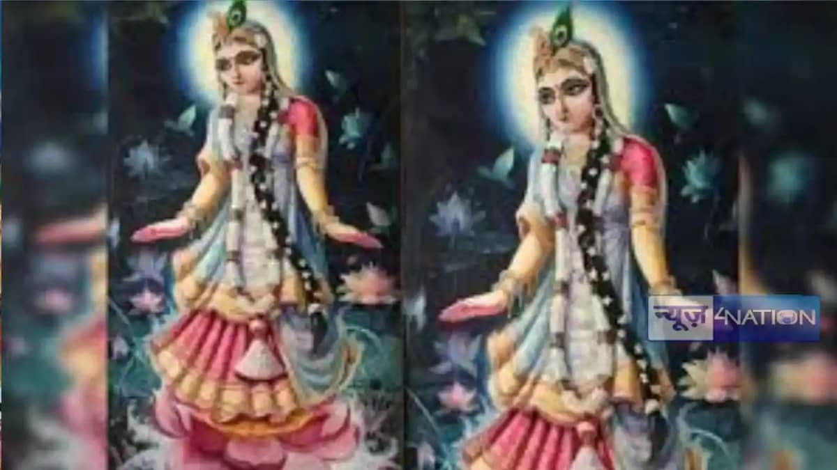 Shri Radha Ji Aarti Shri Radha Ji Aarti