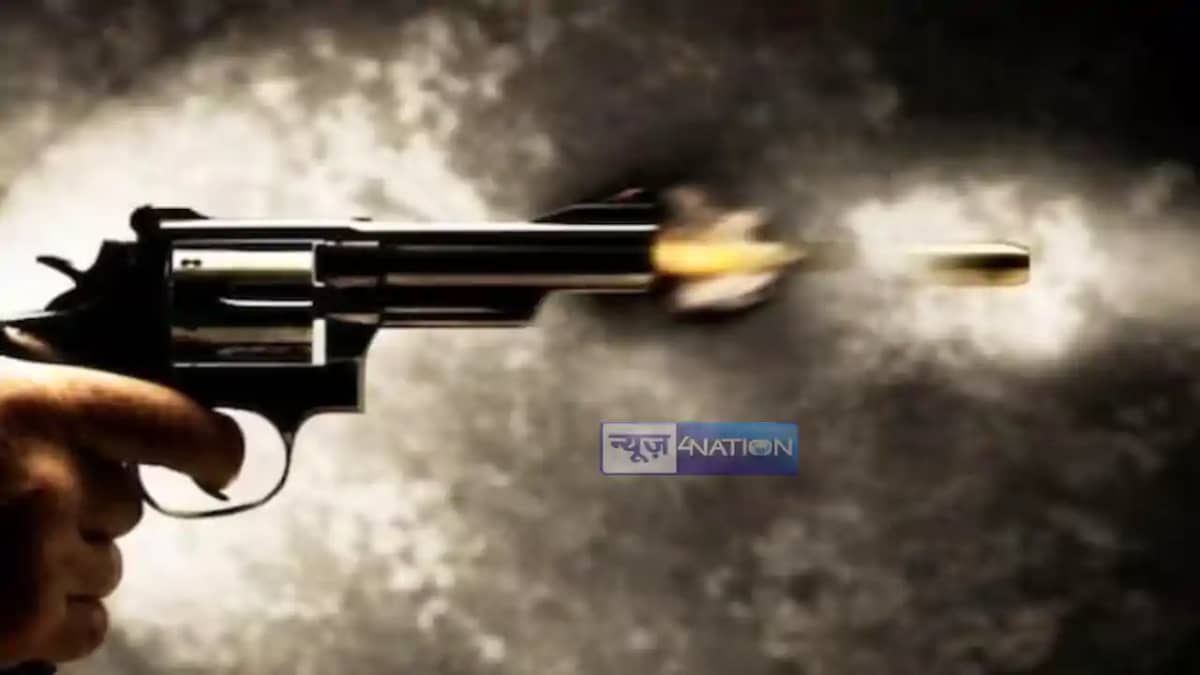 Bihar Crime News : बांका में होली खेलने के विवाद में 20 वर्ष Bihar Crime News : बांका में होली खेलने के विवाद में 20 वर्ष