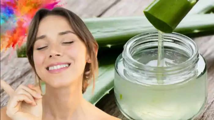 skin Care in Holi skin Care in Holi