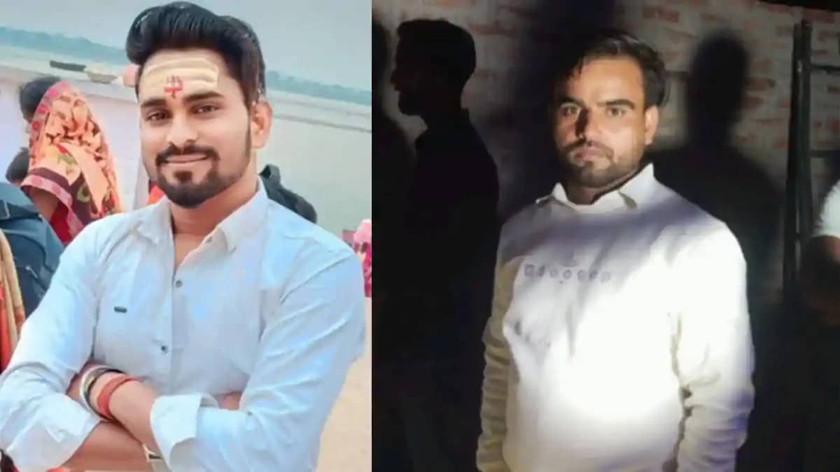 Bihar Road Accident : बारात जाने निकले थे, मौत से टकरा गए! ब Bihar Road Accident : बारात जाने निकले थे, मौत से टकरा गए! ब