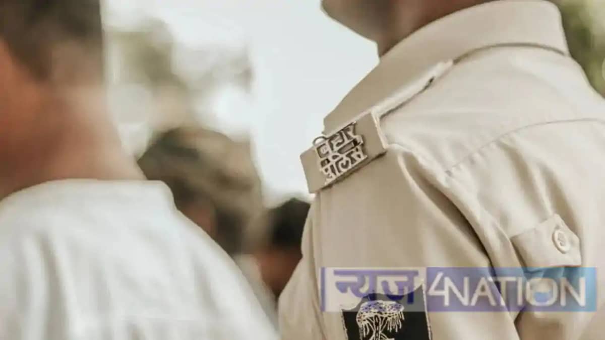 Bihar Police Bihar Police