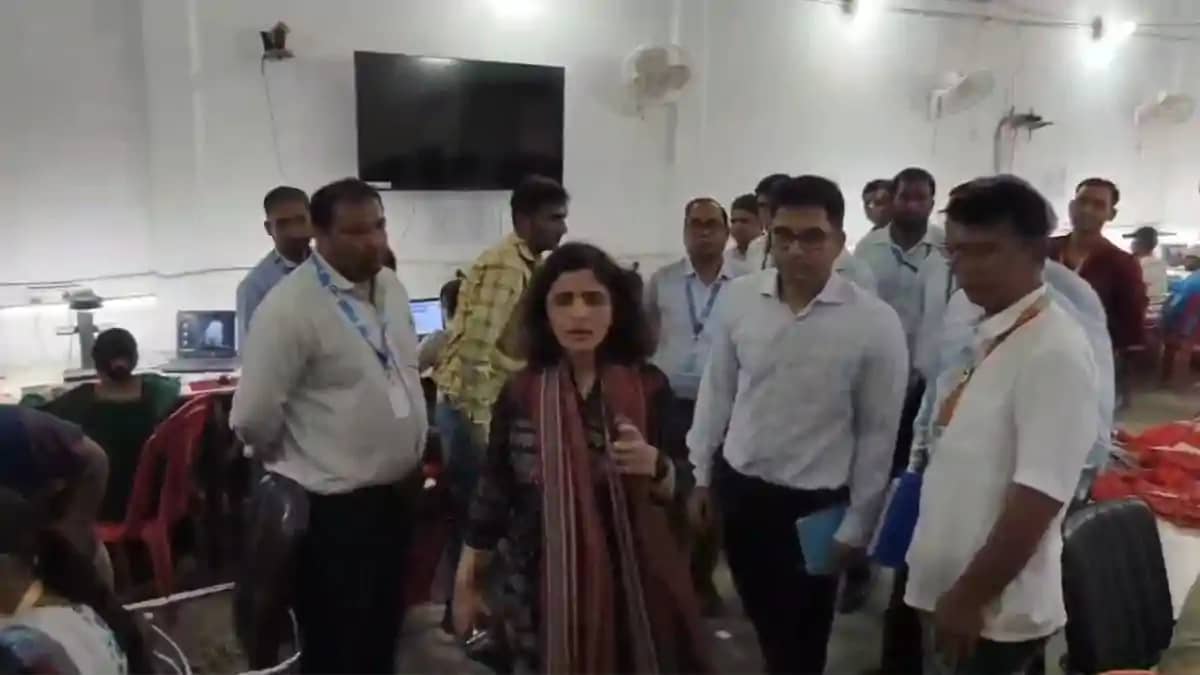 Bettiah Raj Records To Be Digitally Preserved In Bihar Bettiah Raj Records To Be Digitally Preserved In Bihar