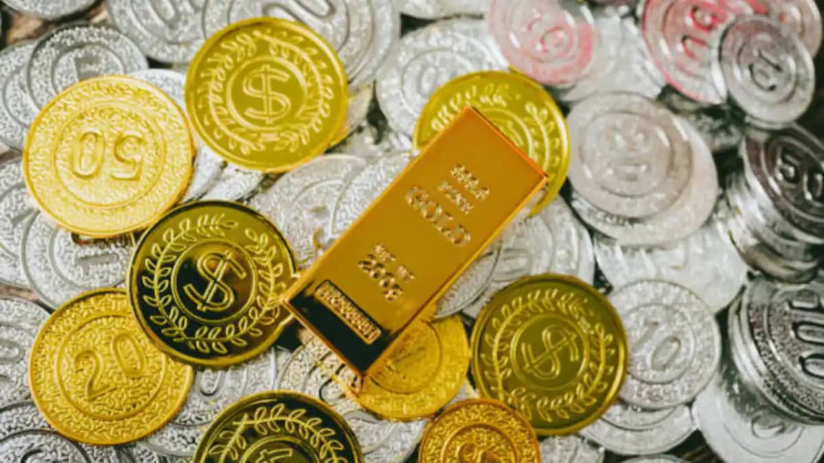 Gold-Silver Price Gold-Silver Price