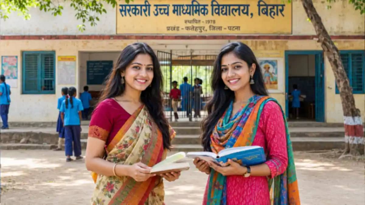 Bihar Teachers Win Transfer Right HC Quashes Govt Order 6 We Bihar Teachers Win Transfer Right HC Quashes Govt Order 6 We