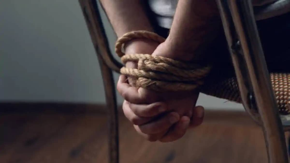 Sheikhpura Kidnapping Sheikhpura Kidnapping