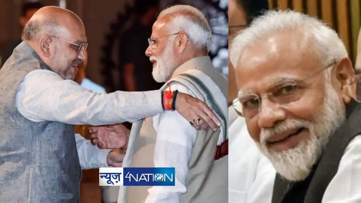 Bihar Election Counting: बिहार में भाजपा की ऐतिहासिक जीत के Bihar Election Counting: बिहार में भाजपा की ऐतिहासिक जीत के