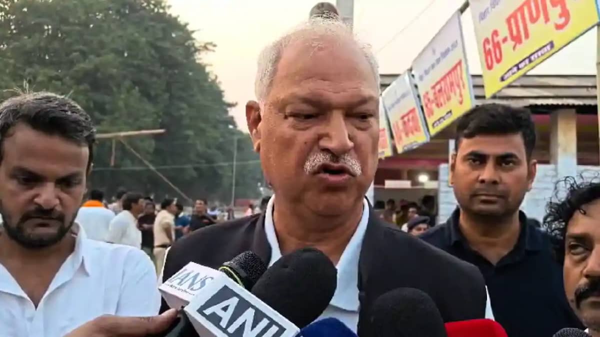 Bihar Election Results 2025 : जीत का श्रेय विकास को नहीं, 10 Bihar Election Results 2025 : जीत का श्रेय विकास को नहीं, 10