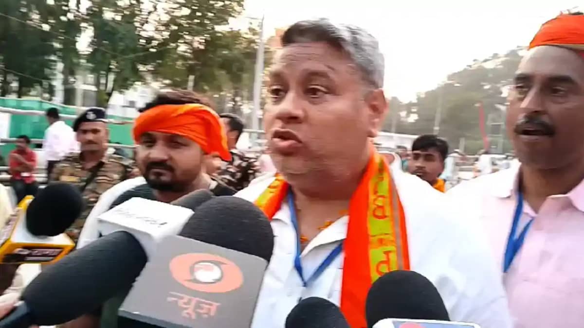 Bihar Election Results 2025 : बेगूसराय में सात विधानसभा क्षे Bihar Election Results 2025 : बेगूसराय में सात विधानसभा क्षे