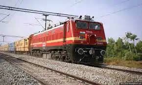 रेलवे का बड़ा ऐलान: गोरखपुर से गुजरने वाली कई ट्रेनों का शेड रेलवे का बड़ा ऐलान: गोरखपुर से गुजरने वाली कई ट्रेनों का शेड