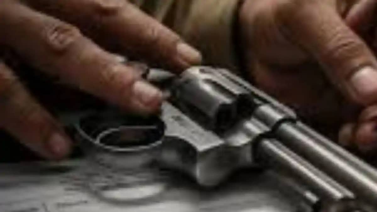 Nalanda Bihar Police Havildar Commits Suicide Nalanda Bihar Police Havildar Commits Suicide