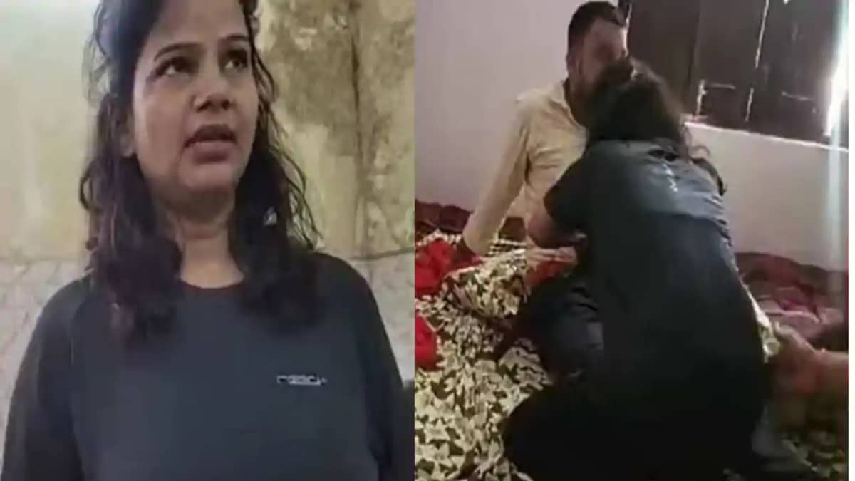 बिना डिग्री वाली 'डॉक्टर' को 5 साल की जेल, प्रेमी का प्राइवे बिना डिग्री वाली 'डॉक्टर' को 5 साल की जेल, प्रेमी का प्राइवे