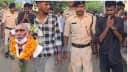 Patna Ward Member Killed Patna Ward Member Killed