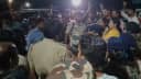 Vaishali Boat Accident:वैशाली नाव हादसे में एक ही परिवार के 7 बच्चों समेत 13 की मौत से कोहराम, जनाक्रोश देखकर मौके से भागीं डीएम, जर्जर नाव की शिकायतों पर क्यों सोया रहा प्रशासन? सीओ पर ये आरोप भी Vaishali Boat Accident:वैशाली नाव हादसे में एक ही परिवार के 7 बच्चों समेत 13 की मौत से कोहराम, जनाक्रोश देखकर मौके से भागीं डीएम, जर्जर नाव की शिकायतों पर क्यों सोया रहा प्रशासन? सीओ पर ये आरोप भी