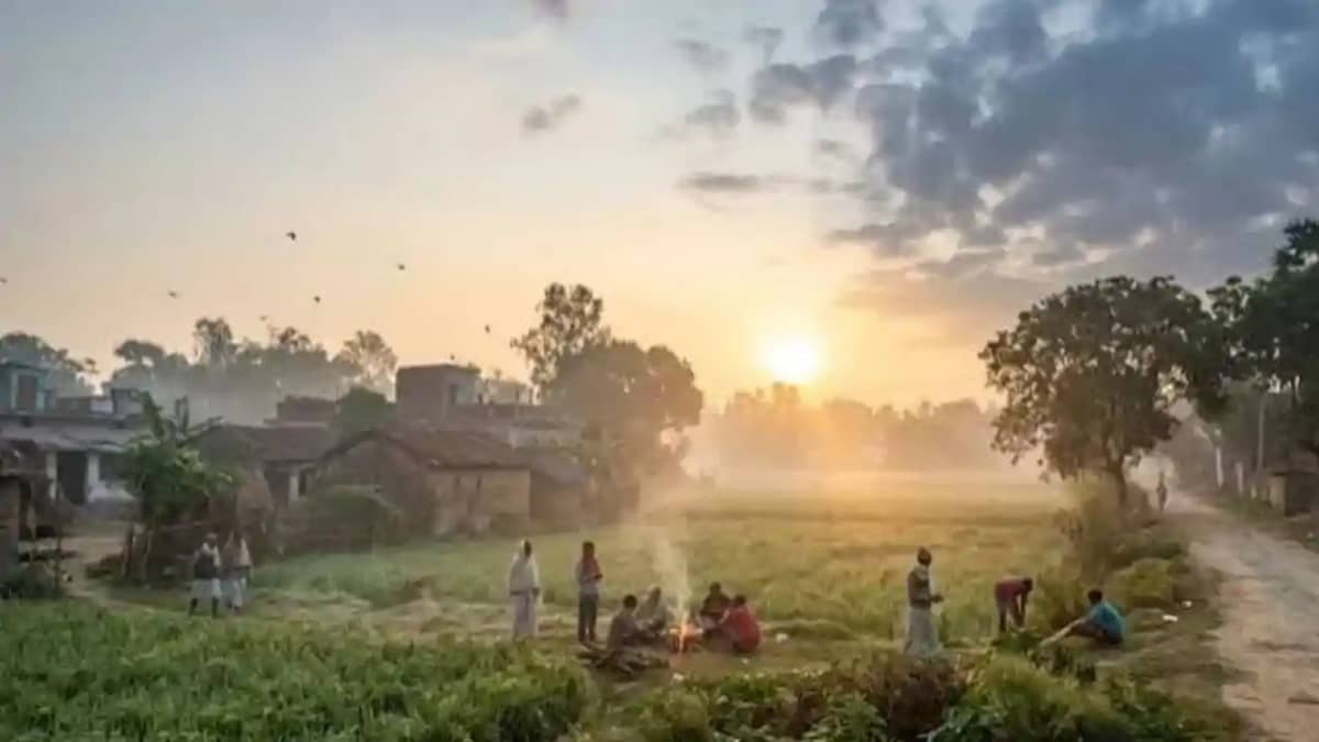 Bihar Weather Bihar Weather