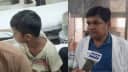 Raghopur Boat Accident: राघोपुर हादसे के शिकार चार बच्चे NMCH में भर्ती, दो बच्चों के कई अंगों पर असर, ऑक्सीजन सपोर्ट पर इलाज, एक को किया गया डिस्चार्ज Raghopur Boat Accident: राघोपुर हादसे के शिकार चार बच्चे NMCH में भर्ती, दो बच्चों के कई अंगों पर असर, ऑक्सीजन सपोर्ट पर इलाज, एक को किया गया डिस्चार्ज