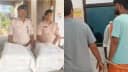 सासाराम में बड़ी कार्रवाई: नोखा पुलिस ने दो सगे भाइयों को किया गिरफ्तार, 44.5 किलो गांजा बरामद सासाराम में बड़ी कार्रवाई: नोखा पुलिस ने दो सगे भाइयों को किया गिरफ्तार, 44.5 किलो गांजा बरामद