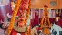 Bihar News : मां दुर्गा का अनोखा भक्त! 22 साल की उम्र में सीने पर 9 कलश रखकर कर रहा कठिन साधना, विश्व शांति की है कामना Bihar News : मां दुर्गा का अनोखा भक्त! 22 साल की उम्र में सीने पर 9 कलश रखकर कर रहा कठिन साधना, विश्व शांति की है कामना