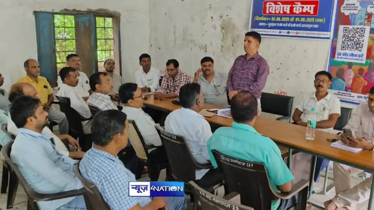 Bihar teacher News Bihar teacher News