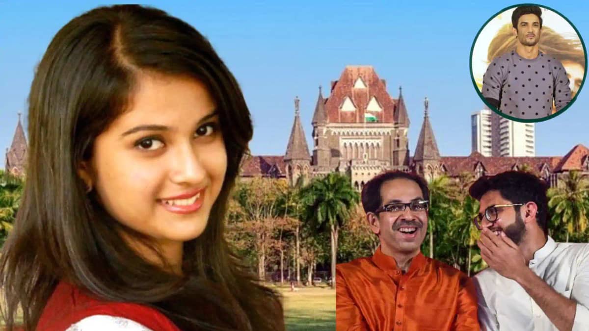 CBI investigation Disha Salian case CBI investigation Disha Salian case