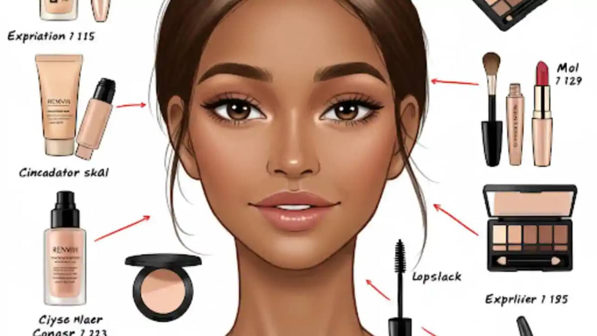 Makeup Guide Makeup Guide