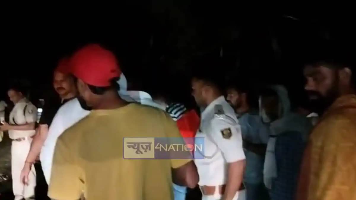 Aurangabad Accident Aurangabad Accident