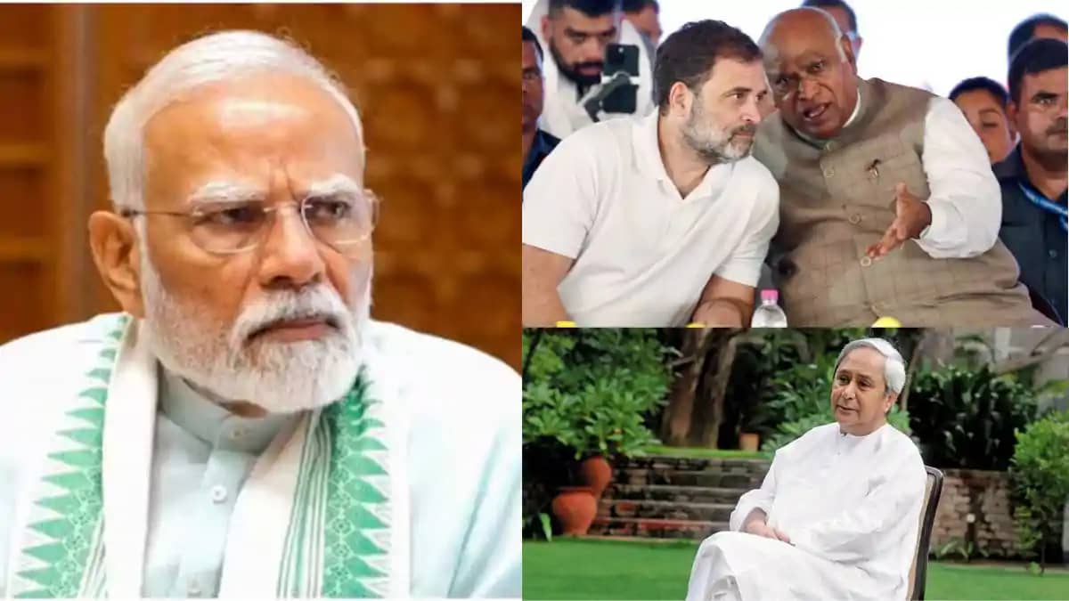 महिला आरक्षण की राह में बड़ा अड़ंगा, INDIA गठबंधन के साथ NDA महिला आरक्षण की राह में बड़ा अड़ंगा, INDIA गठबंधन के साथ NDA