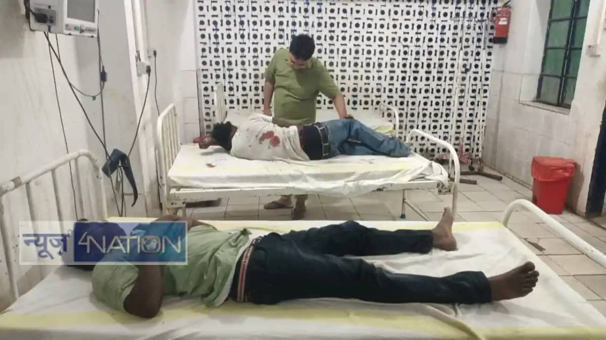 Banka Accident Banka Accident