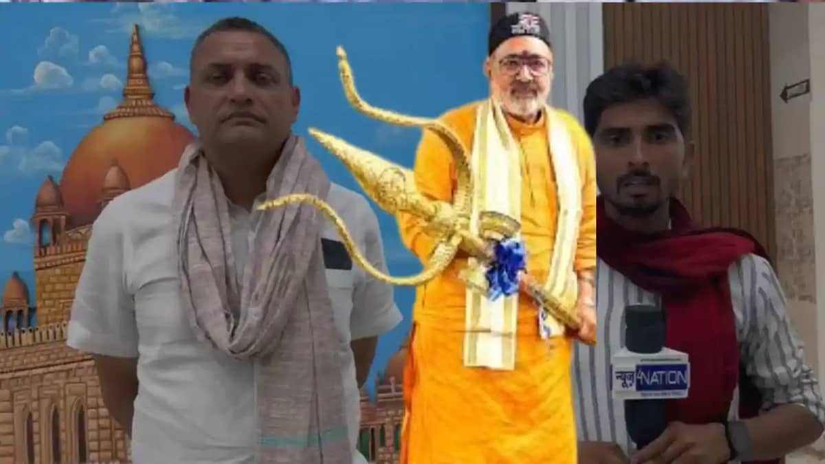 RJD MP Sudhakar Singh RJD MP Sudhakar Singh