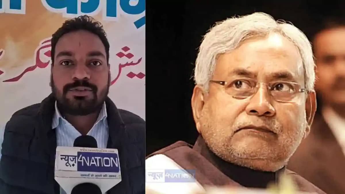 सीएम नीतीश सीएम नीतीश