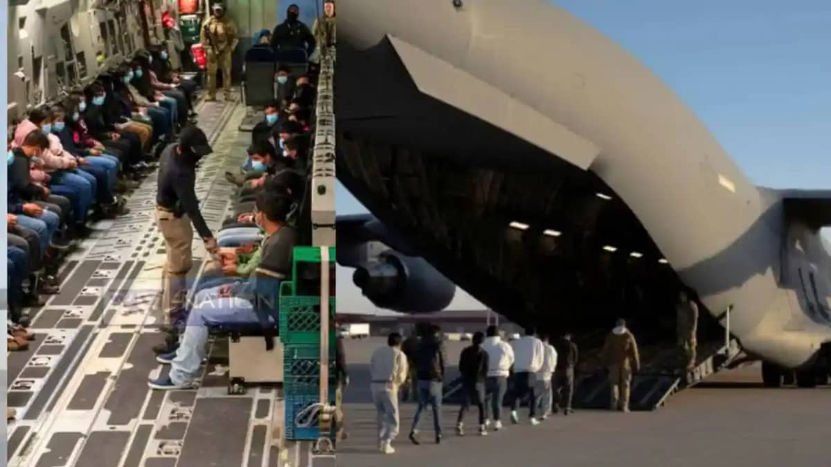 US Deportation US Deportation