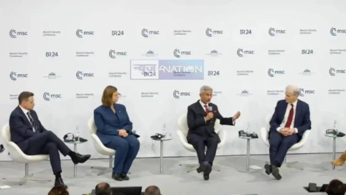 Munich Security Conference 2025 Munich Security Conference 2025