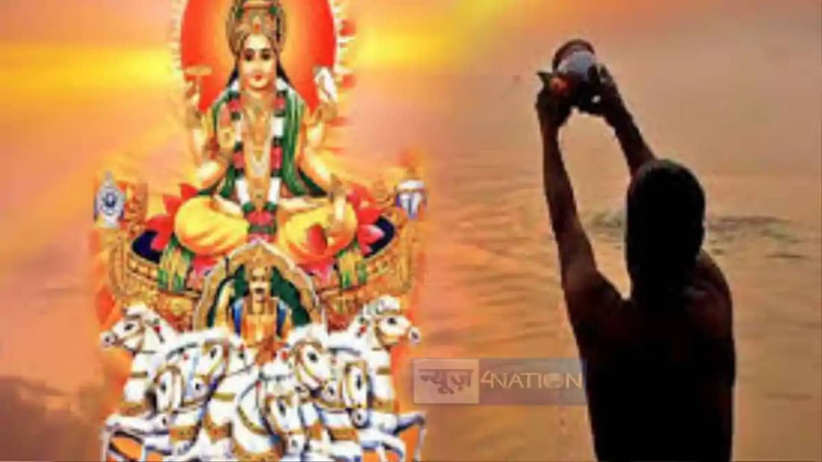 Ravivar Puja Ravivar Puja