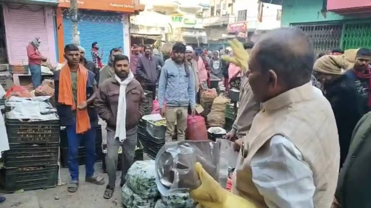 महासफाई अभियान महासफाई अभियान