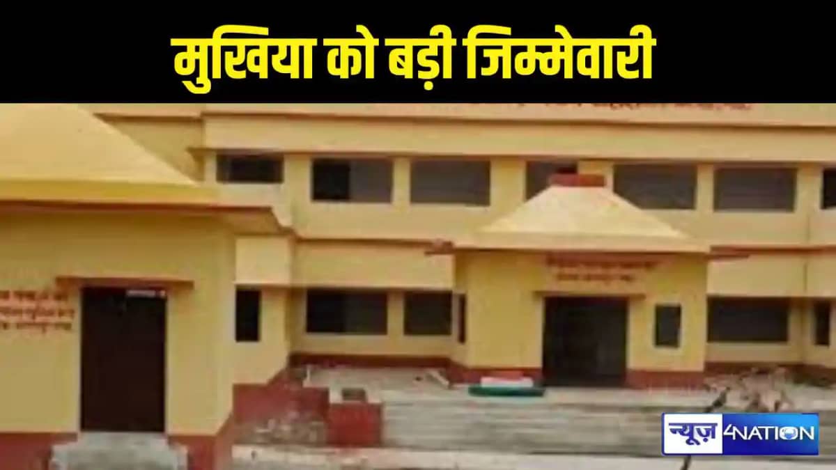Government Of Bihar decision Government Of Bihar decision