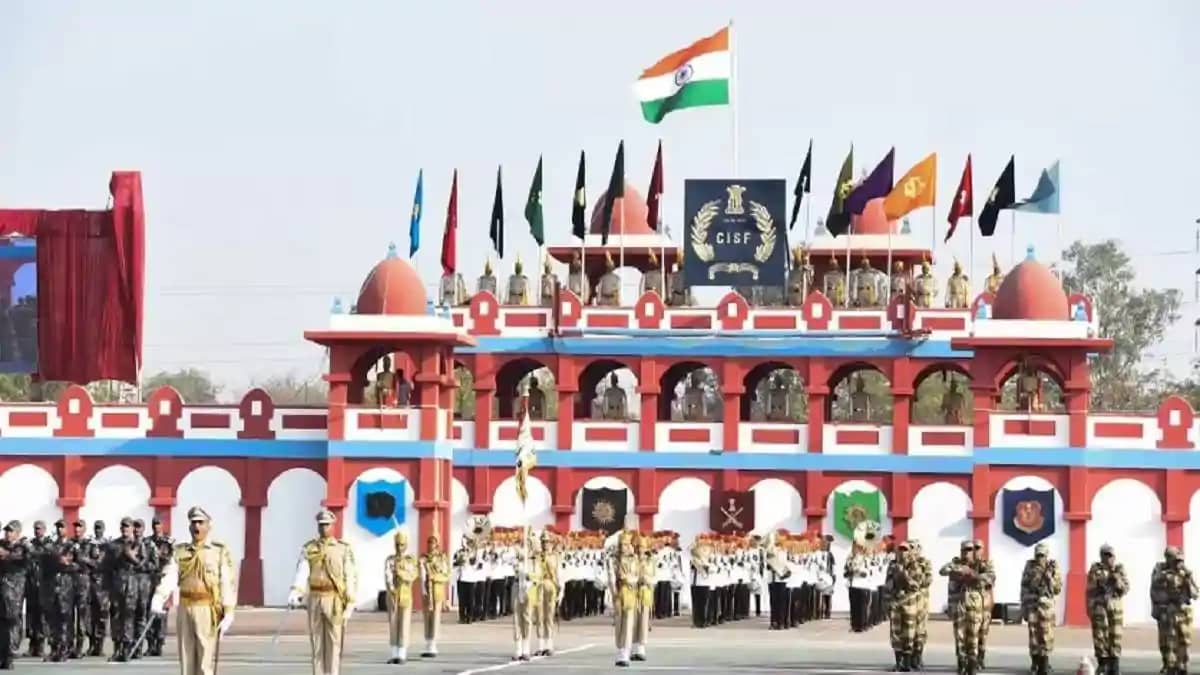 गृह मंत्रालय ने दो नई बटालियनों को मंजूरी दी, 2000 से अधिक गृह मंत्रालय ने दो नई बटालियनों को मंजूरी दी, 2000 से अधिक