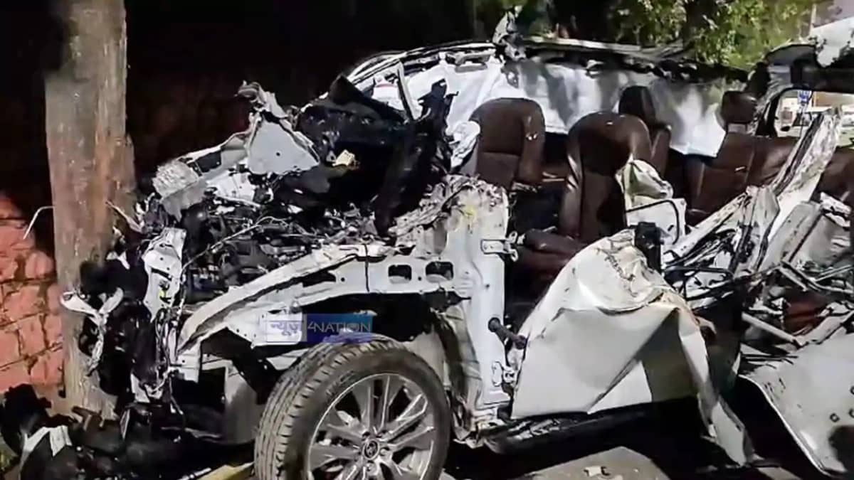 Road Accident Road Accident
