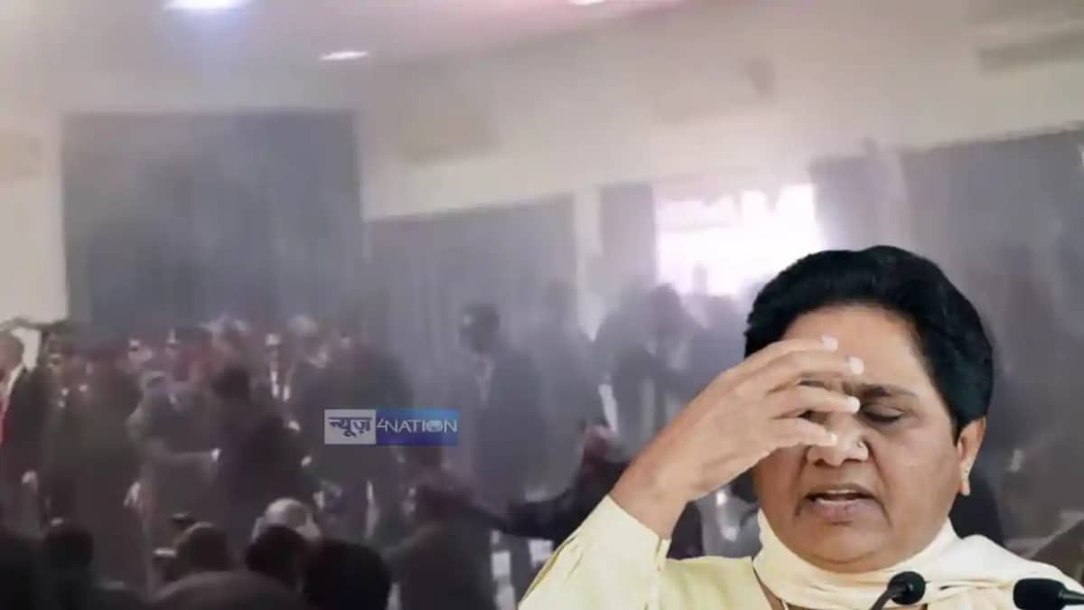 Mayawati Mayawati
