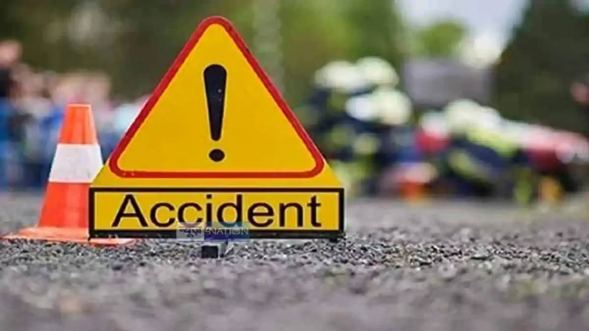 Road accident news Road accident news