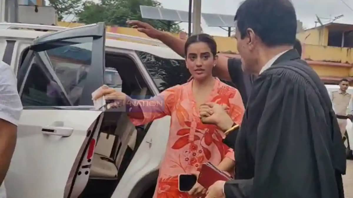 Akshara Singh Akshara Singh