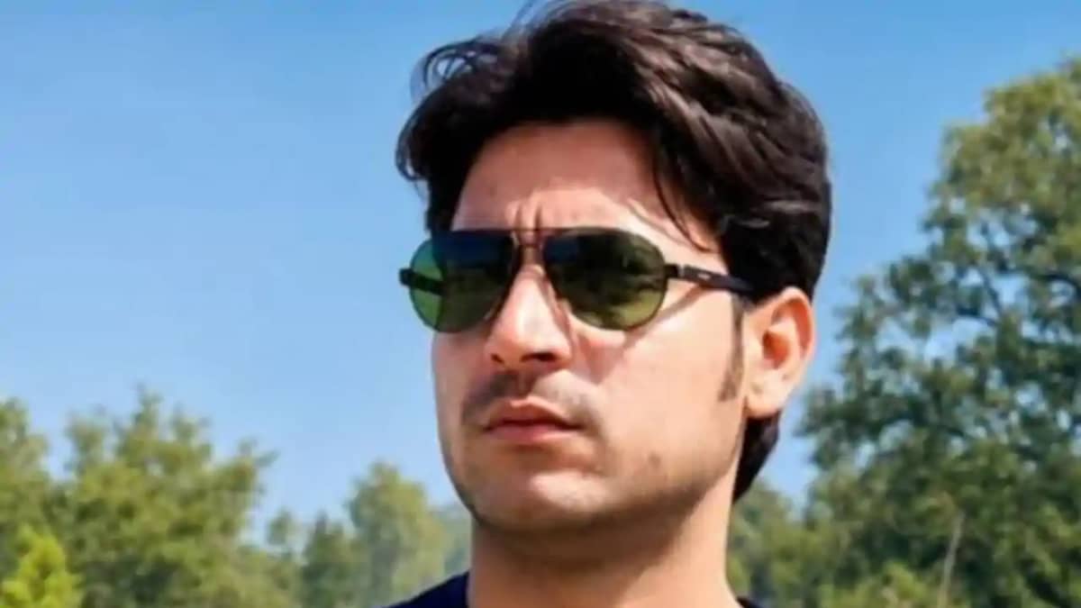 Bharat Tiwari encounter Bharat Tiwari encounter