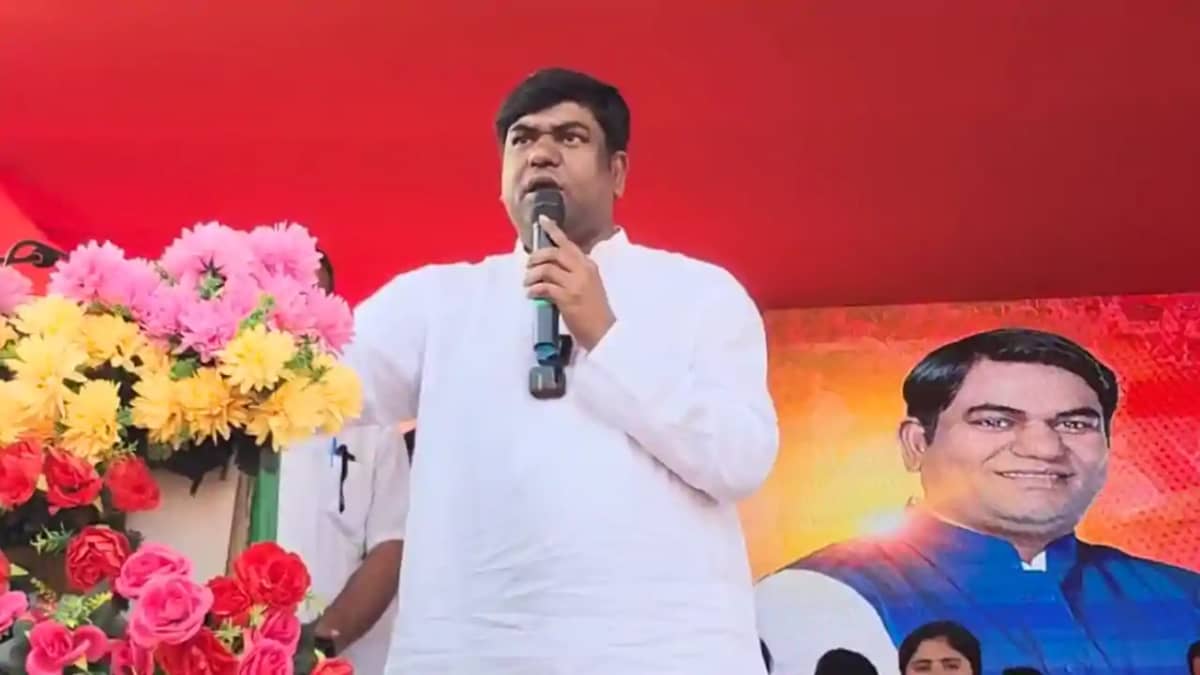 Bihar Politics : बीजेपी पर जमकर बरसे पूर्व मंत्री मुकेश सहनी Bihar Politics : बीजेपी पर जमकर बरसे पूर्व मंत्री मुकेश सहनी