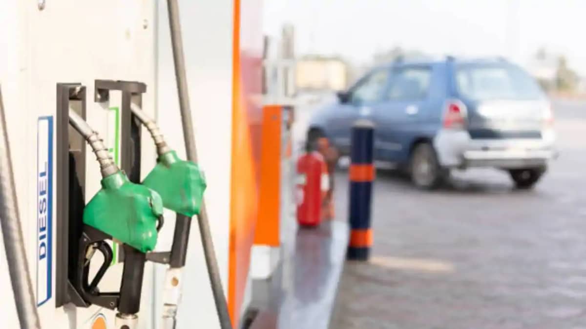 Petrol Diesel Price Petrol Diesel Price